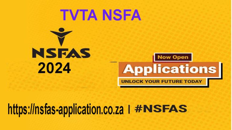 NSFAS Application Statuses And Meanings – Fully Explained - Check NSFAS ...