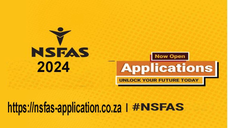 Nsfas Application Statuses And Meanings Fully Explained Check Nsfas Application Status 2023 8234