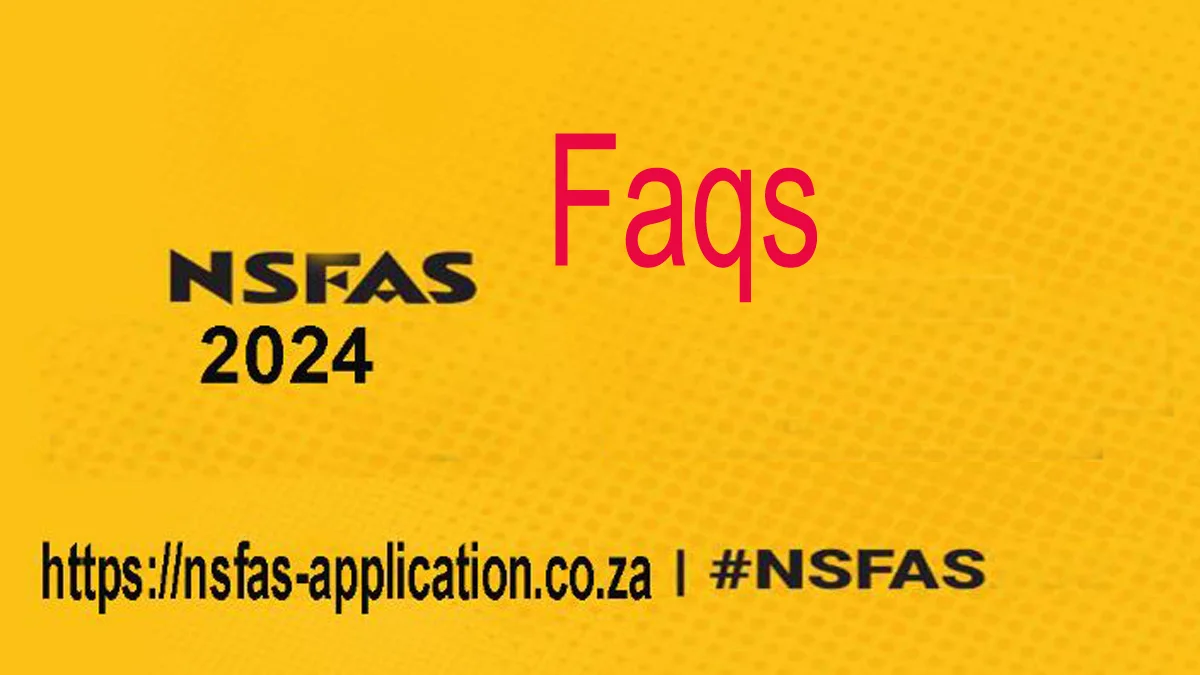 How To apply fo nsfas